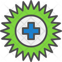 پیش‌نمایش فایل medical-sign-5880990 از پک مراقبت بهداشتی
