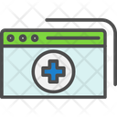 پیش‌نمایش فایل medical-website-5880988 از پک مراقبت بهداشتی