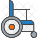 پیش‌نمایش فایل wheelchair-5880935 از پک مراقبت بهداشتی