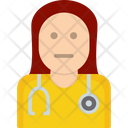 پیش‌نمایش فایل female-doctor-5881557 از پک مراقبت بهداشتی