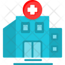 پیش‌نمایش فایل hospital-building-5881584 از پک مراقبت بهداشتی