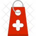 پیش‌نمایش فایل medial-label-5881624 از پک مراقبت بهداشتی