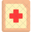 پیش‌نمایش فایل medical-book-5881575 از پک مراقبت بهداشتی