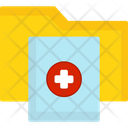 پیش‌نمایش فایل medical-folder-5881631 از پک مراقبت بهداشتی