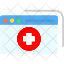 پیش‌نمایش فایل medical-website-5881643 از پک مراقبت بهداشتی
