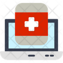 پیش‌نمایش فایل online-healthcare-5881644 از پک مراقبت بهداشتی