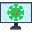 پیش‌نمایش فایل online-virus-5881641 از پک مراقبت بهداشتی
