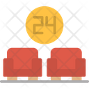 پیش‌نمایش فایل 24-hours-support-6041851 از پک فضای کار اشتراکی