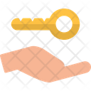 پیش‌نمایش فایل access-key-6041824 از پک فضای کار اشتراکی