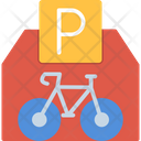 پیش‌نمایش فایل bicycle-parking-6041770 از پک فضای کار اشتراکی
