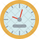 پیش‌نمایش فایل clock-6041803 از پک فضای کار اشتراکی