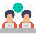 پیش‌نمایش فایل co-working-6041810 از پک فضای کار اشتراکی