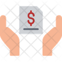 پیش‌نمایش فایل financial-agreement-6041856 از پک فضای کار اشتراکی