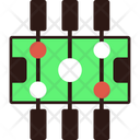 پیش‌نمایش فایل foosball-6041820 از پک فضای کار اشتراکی