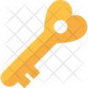 پیش‌نمایش فایل heart-key-6041818 از پک فضای کار اشتراکی