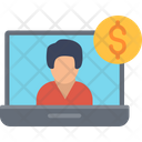 پیش‌نمایش فایل online-work-6041798 از پک فضای کار اشتراکی