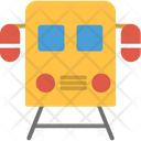 پیش‌نمایش فایل train-6041847 از پک فضای کار اشتراکی