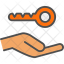 پیش‌نمایش فایل access-key-6041200 از پک فضای کار اشتراکی