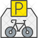 پیش‌نمایش فایل bicycle-parking-6041146 از پک فضای کار اشتراکی
