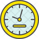 پیش‌نمایش فایل clock-6041179 از پک فضای کار اشتراکی