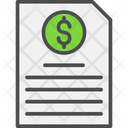 پیش‌نمایش فایل invoice-receipt-6041206 از پک فضای کار اشتراکی