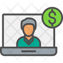 پیش‌نمایش فایل online-work-6041174 از پک فضای کار اشتراکی