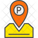 پیش‌نمایش فایل parking-location-6041211 از پک فضای کار اشتراکی