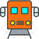 پیش‌نمایش فایل train-6041222 از پک فضای کار اشتراکی