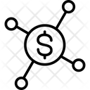پیش‌نمایش فایل dollar-network-6059905 از پک استارتاپ
