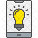 پیش‌نمایش فایل bright-idea-6060111 از پک استارتاپ