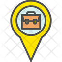 پیش‌نمایش فایل business-location-6060062 از پک استارتاپ