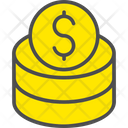 پیش‌نمایش فایل dollar-coins-6060075 از پک استارتاپ