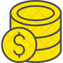 پیش‌نمایش فایل dollar-coins-6060076 از پک استارتاپ