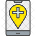 پیش‌نمایش فایل hospital-location-6060109 از پک استارتاپ