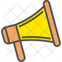 پیش‌نمایش فایل megaphone-6060043 از پک استارتاپ