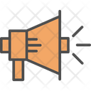 پیش‌نمایش فایل megaphone-6060044 از پک استارتاپ