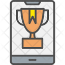 پیش‌نمایش فایل mobile-achievement-6060114 از پک استارتاپ