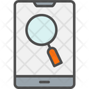 پیش‌نمایش فایل mobile-search-6060091 از پک استارتاپ
