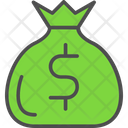 پیش‌نمایش فایل money-bag-6060050 از پک استارتاپ