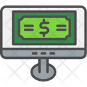 پیش‌نمایش فایل online-money-6060086 از پک استارتاپ