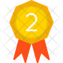 پیش‌نمایش فایل 2nd-position-badge-6060279 از پک استارتاپ