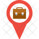 پیش‌نمایش فایل business-location-6060309 از پک استارتاپ