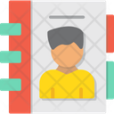 پیش‌نمایش فایل contact-book-6060328 از پک استارتاپ