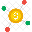 پیش‌نمایش فایل dollar-network-6060306 از پک استارتاپ