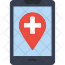 پیش‌نمایش فایل hospital-location-6060356 از پک استارتاپ