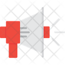 پیش‌نمایش فایل megaphone-6060291 از پک استارتاپ