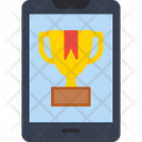پیش‌نمایش فایل mobile-achievement-6060361 از پک استارتاپ