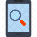 پیش‌نمایش فایل mobile-search-6060338 از پک استارتاپ