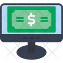 پیش‌نمایش فایل online-money-6060333 از پک استارتاپ