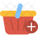 پیش‌نمایش فایل add-to-basket-6042850 از پک خواربار